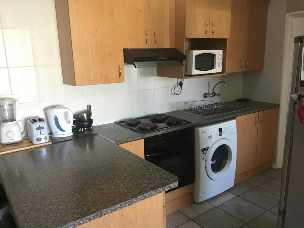 Apartment to rent in St Dumas - 1KV1729635