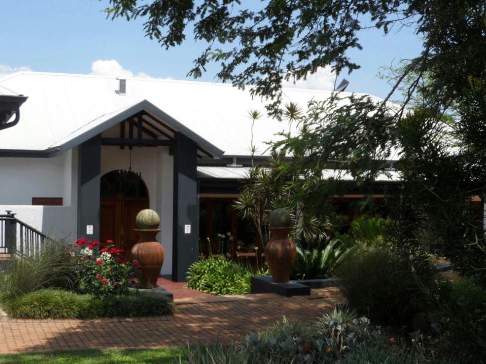 Security estate home for sale in Tzaneen, Limpopo Province - 1TN479668