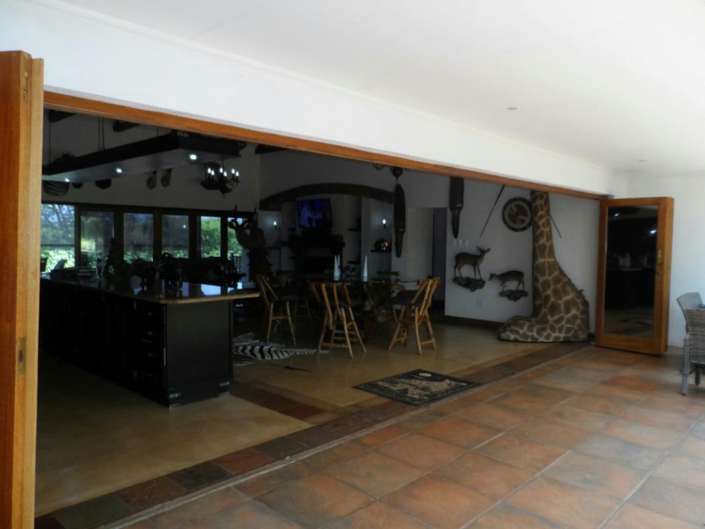 Security estate home for sale in Tzaneen, Limpopo Province - 1TN479668