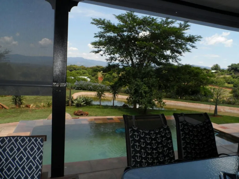 Security estate home for sale in Tzaneen, Limpopo Province - 1TN479668