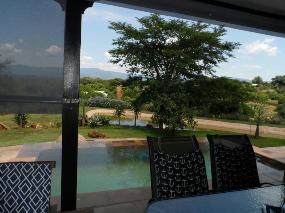 Security estate home for sale in Tzaneen, Limpopo Province - 1TN479668