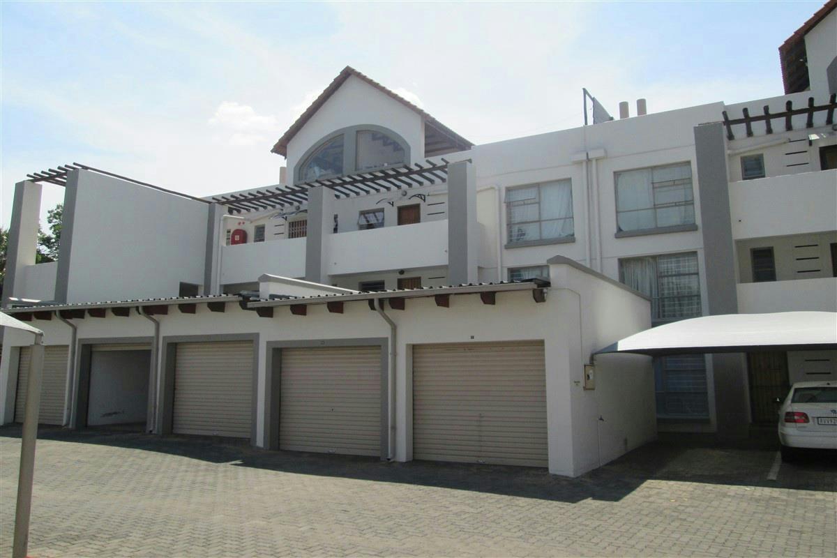 Apartment to rent in Blackheath, Randburg - RAL1601844