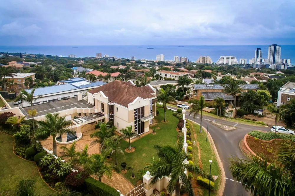 Double-storey house for sale in uMhlanga Ridge - 1ND1324217 Double-storey house for sale in uMhlanga Ridge - 1ND1324217