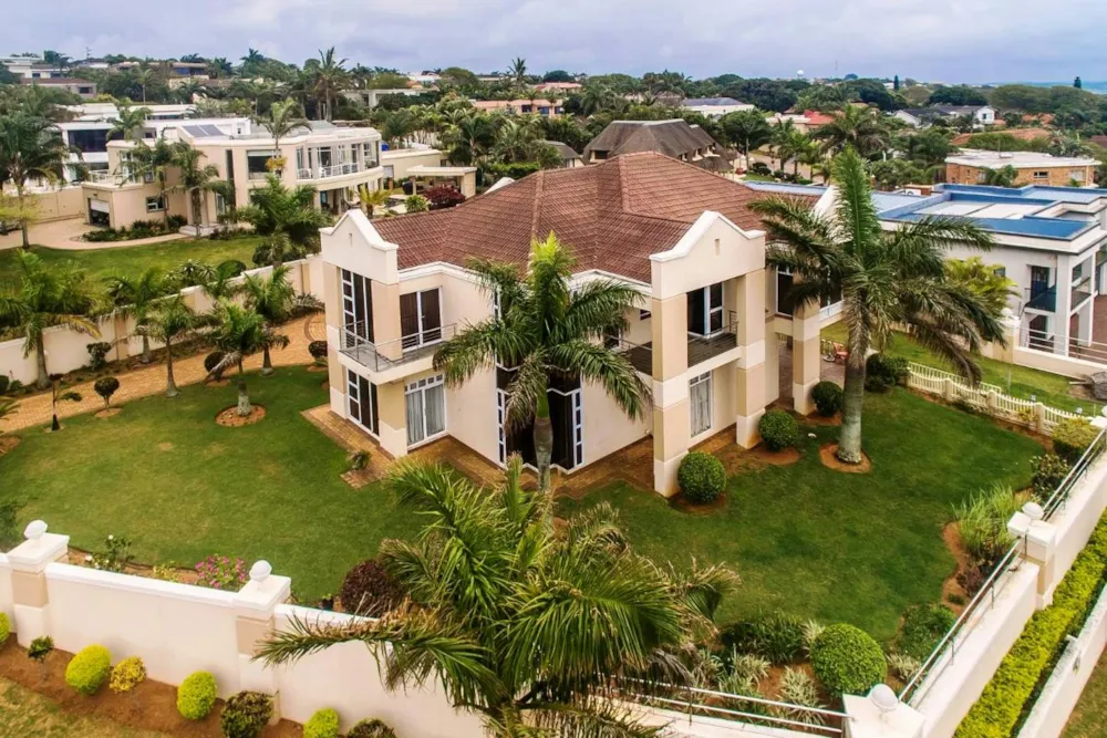 Double-storey house for sale in uMhlanga Ridge - 1ND1324217 Double-storey house for sale in uMhlanga Ridge - 1ND1324217