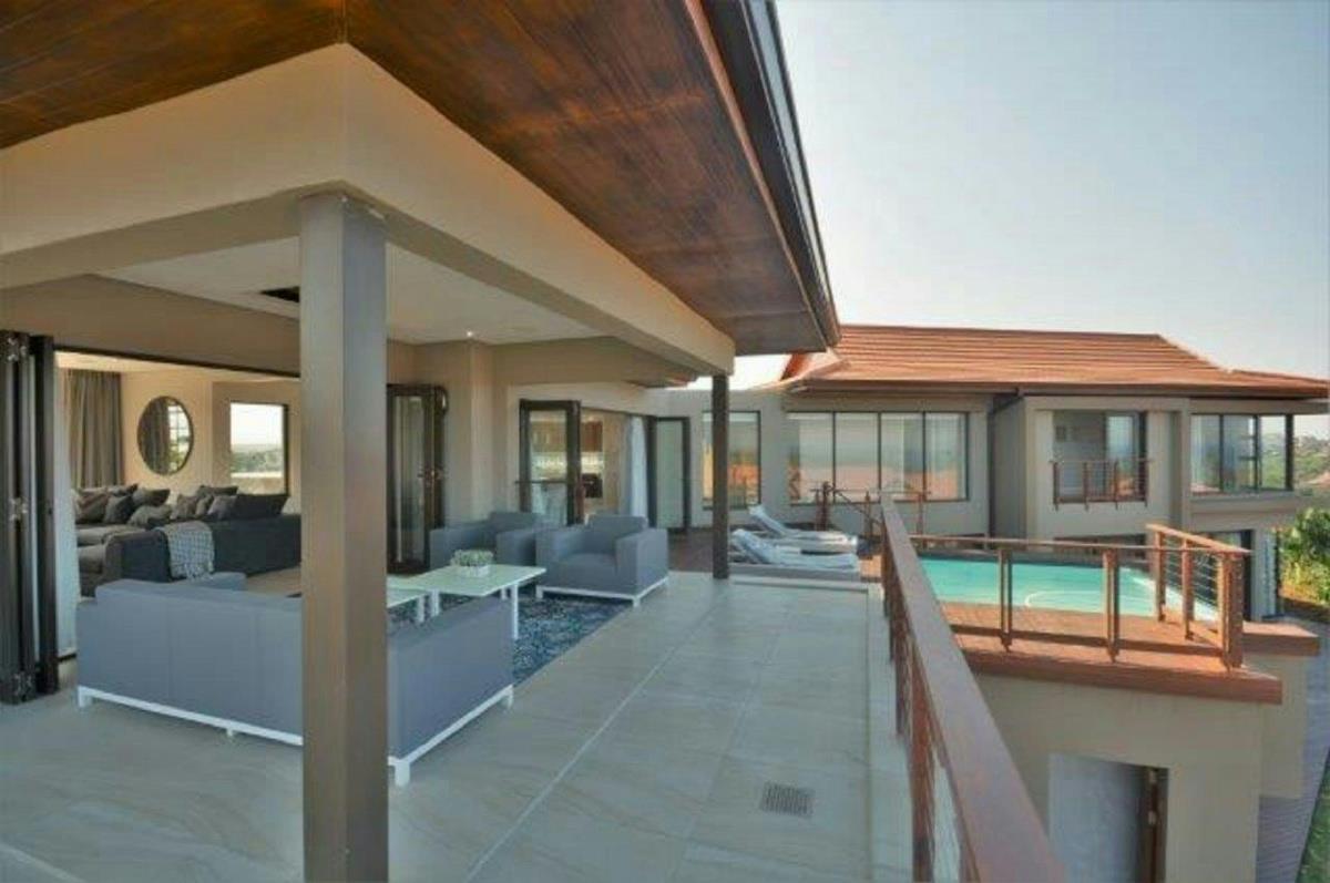 House for sale in Zimbali Estate - 1BD1585152