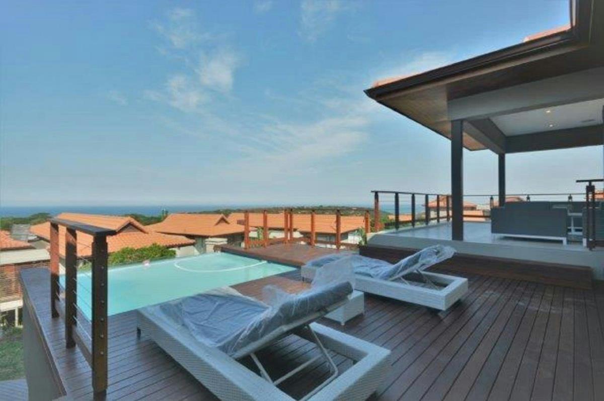 House for sale in Zimbali Estate - 1BD1585152