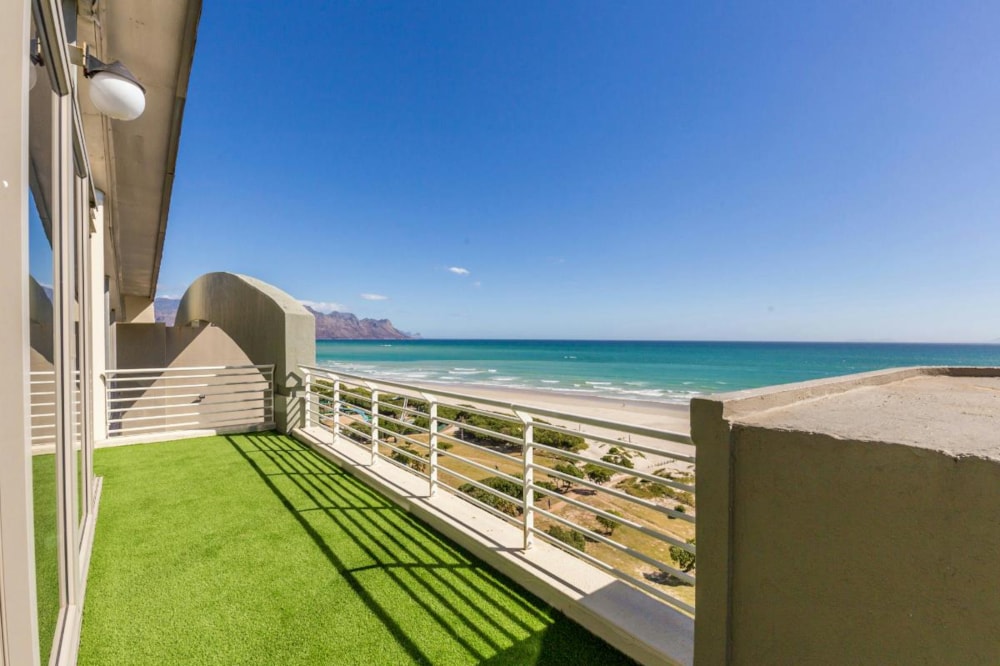 Penthouse apartment for sale in Strand North - SW1467888