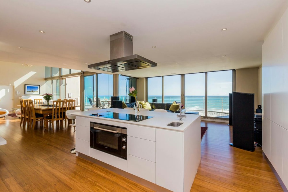 Penthouse apartment for sale in Strand North - SW1467888