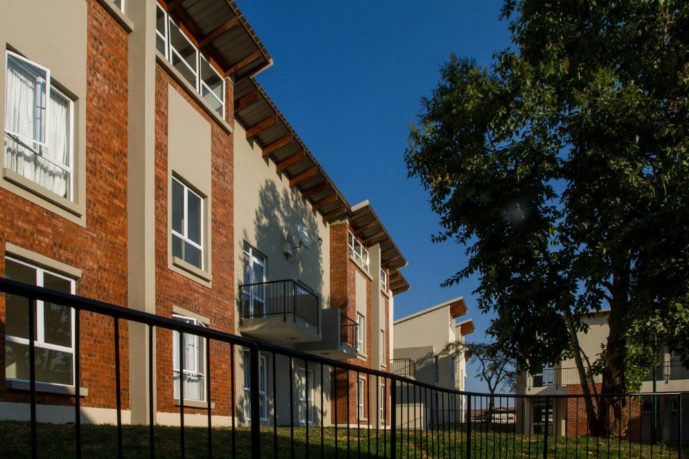 Double-storey apartment for sale in Nelspruit (Mbombela) - 1NS1694974