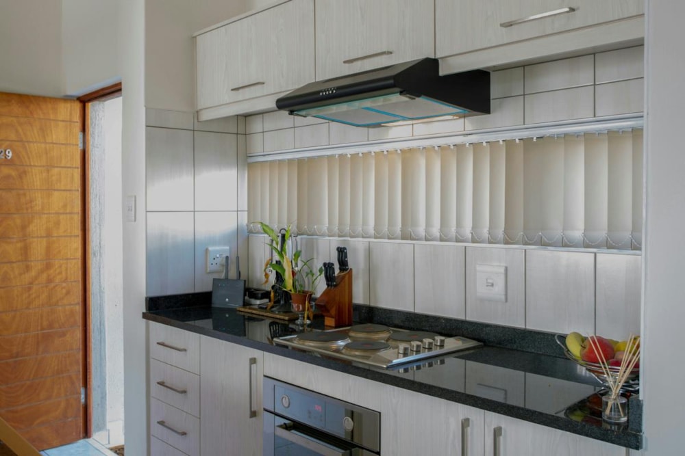 Double-storey apartment for sale in Nelspruit (Mbombela) - 1NS1694974