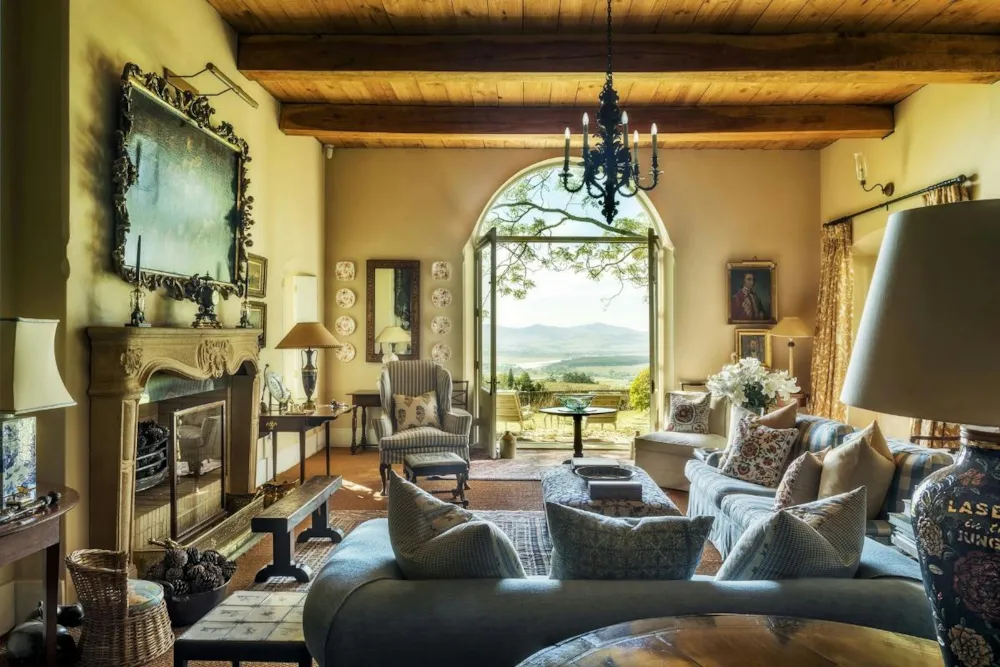 Smallholding sold in Stellenbosch Farms - ST1710303