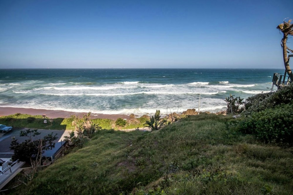 Vacant land for sale in Umdloti Beach - 1ND1346138