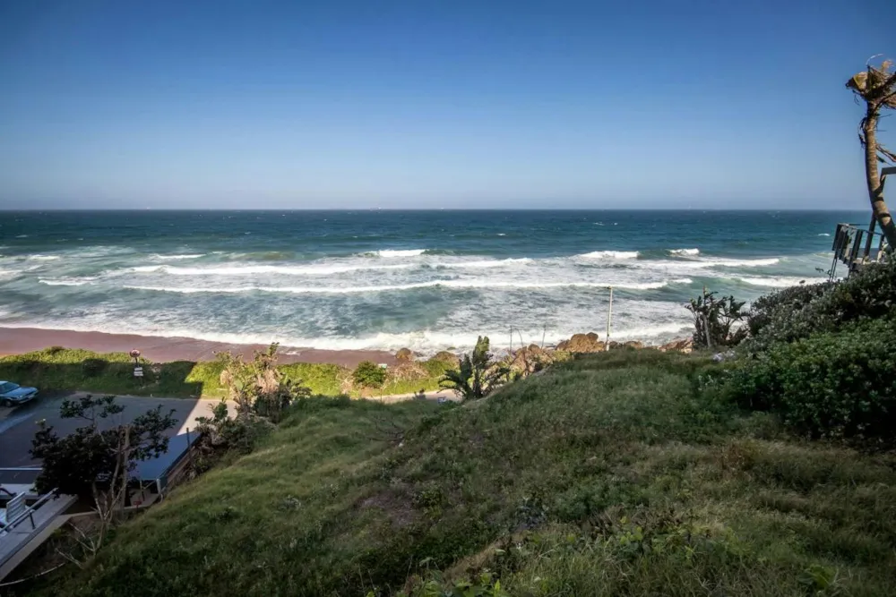 Vacant land for sale in Umdloti Beach - 1ND1346138 Vacant land for sale in Umdloti Beach - 1ND1346138