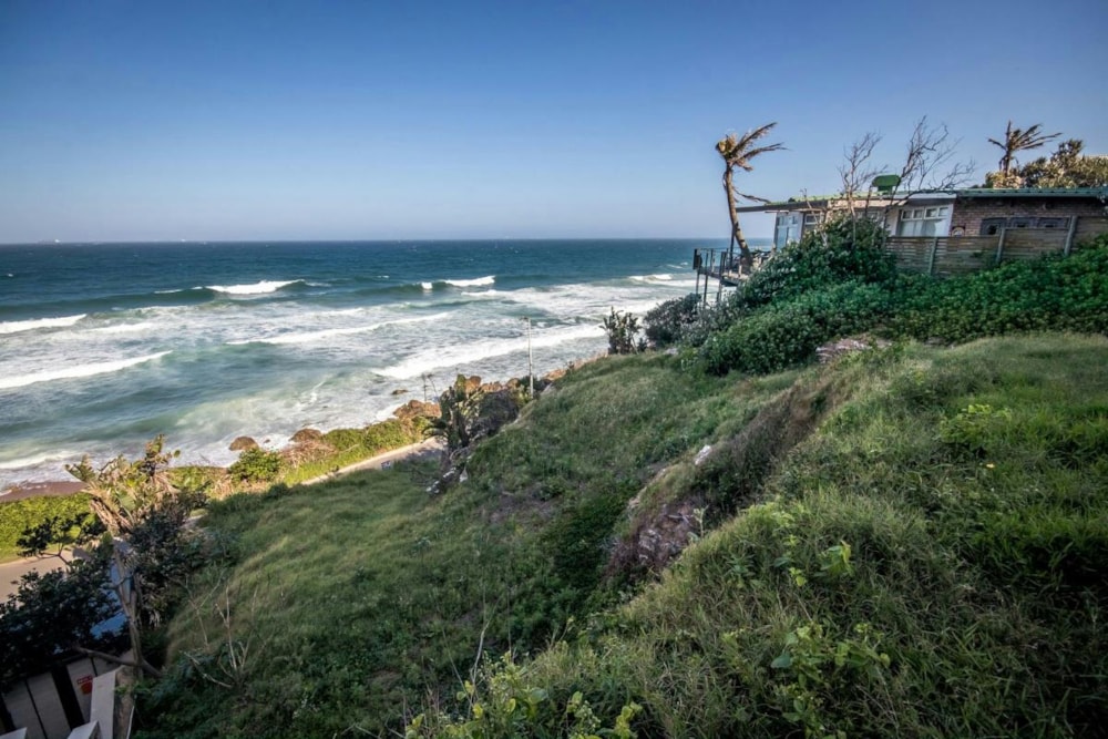 Vacant land for sale in Umdloti Beach - 1ND1346138