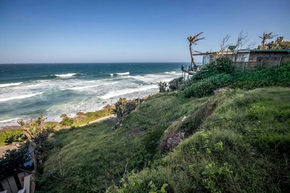 Vacant land for sale in Umdloti Beach - 1ND1346138 Vacant land for sale in Umdloti Beach - 1ND1346138