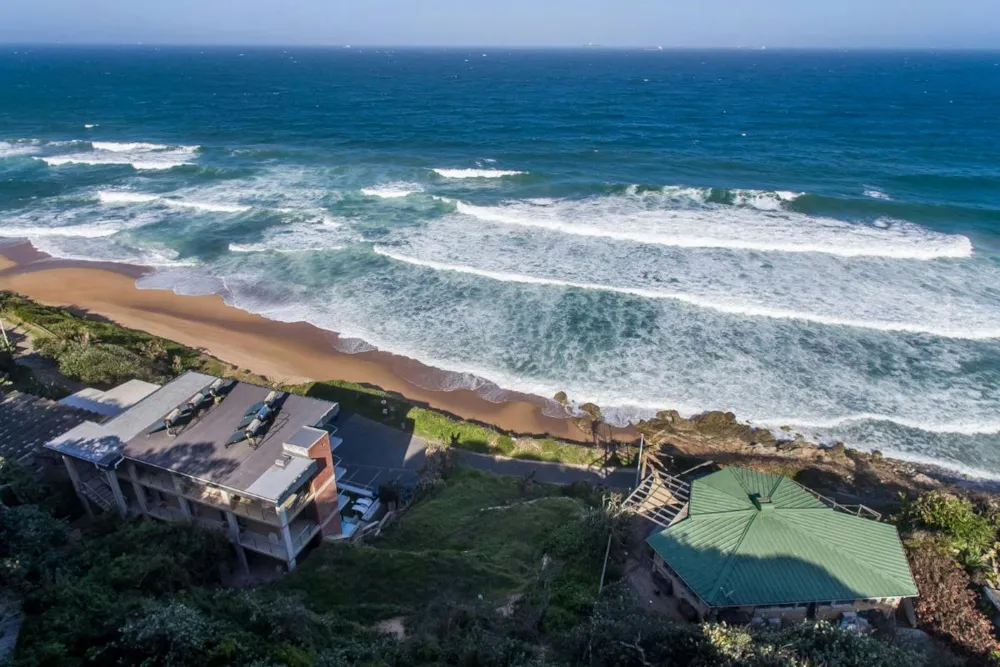 Vacant land for sale in Umdloti Beach - 1ND1346138 Vacant land for sale in Umdloti Beach - 1ND1346138