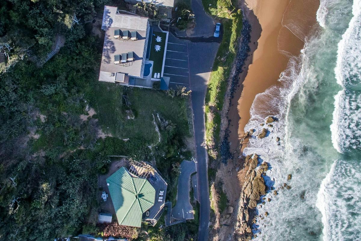 Vacant land for sale in Umdloti Beach - 1ND1346138