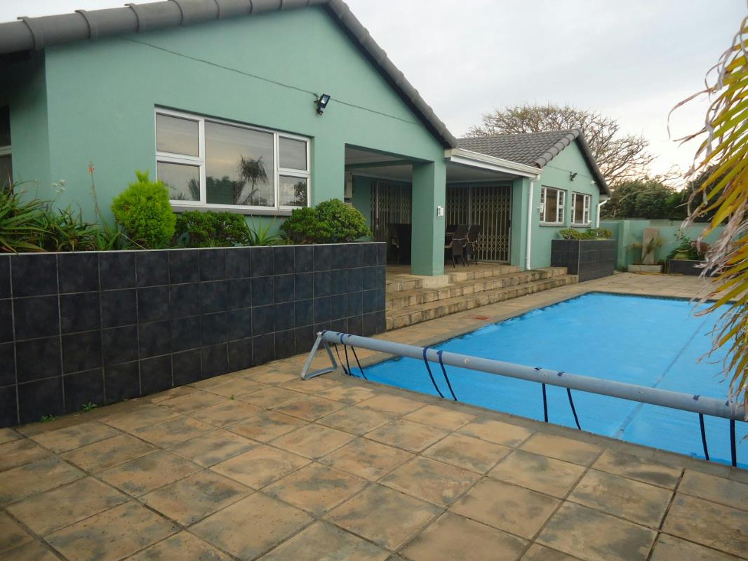 House for sale in Port Edward - 1PD1346317