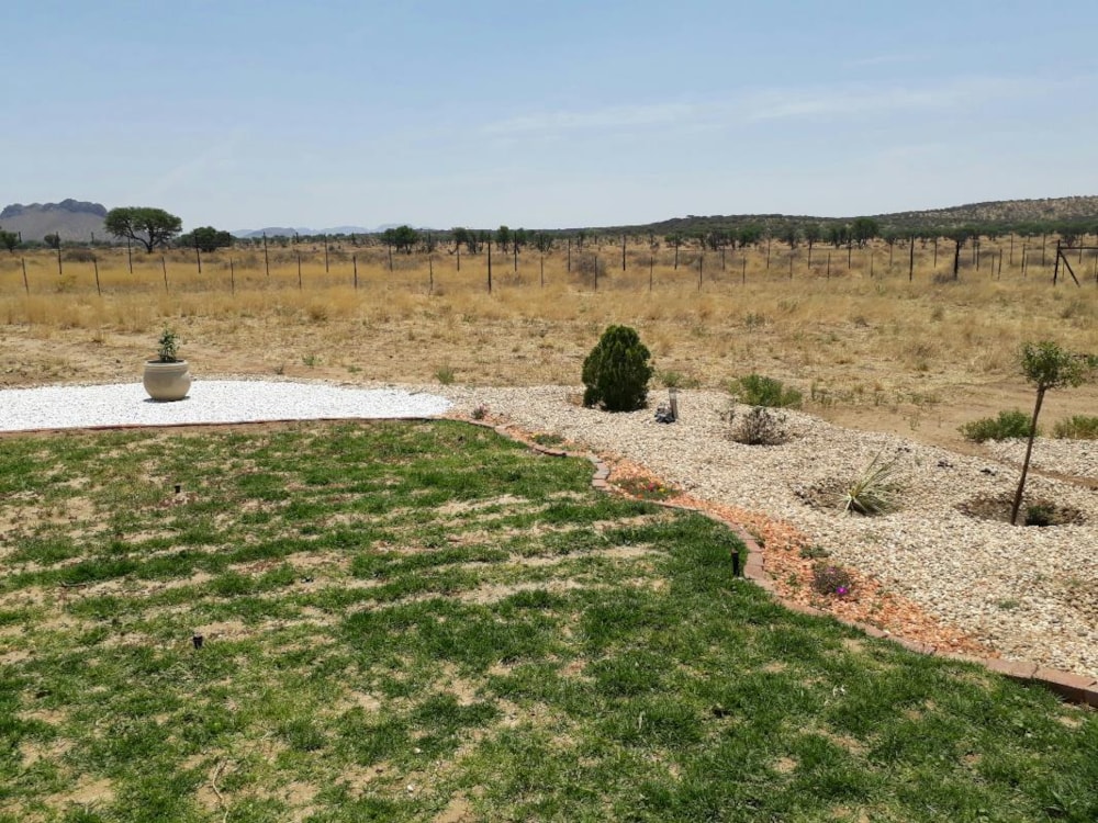 Single-storey house for sale in Aris, Namibia - 3NM1346789