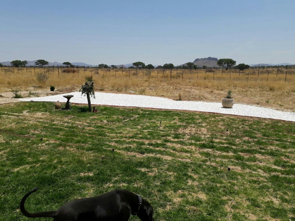 Single-storey house for sale in Aris, Namibia - 3NM1346789