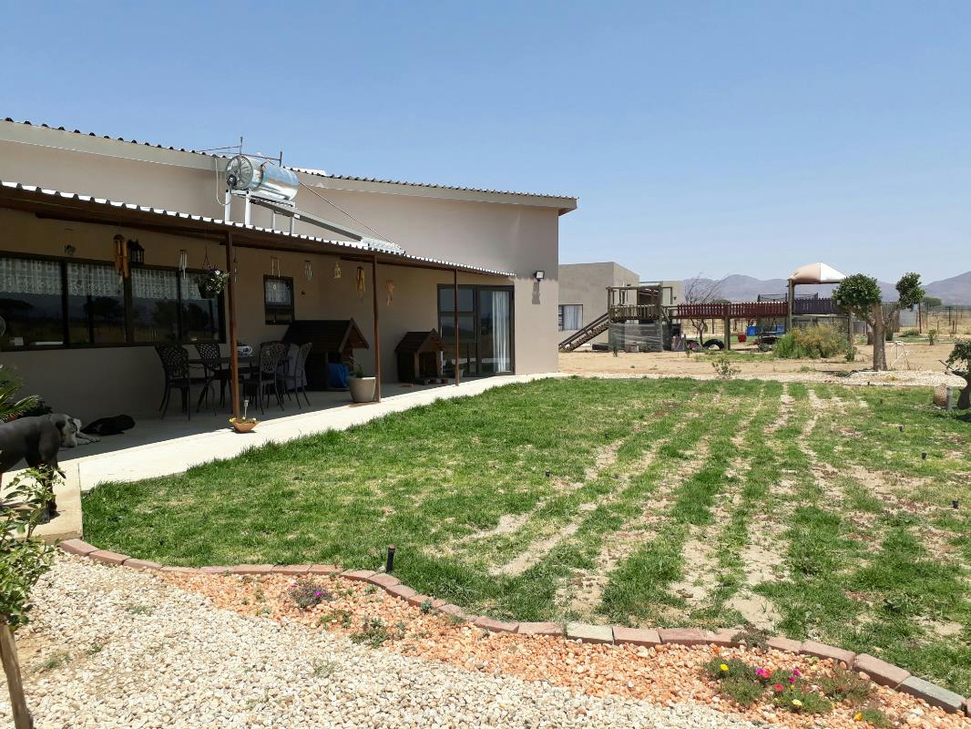 Single-storey house for sale in Aris, Namibia - 3NM1346789