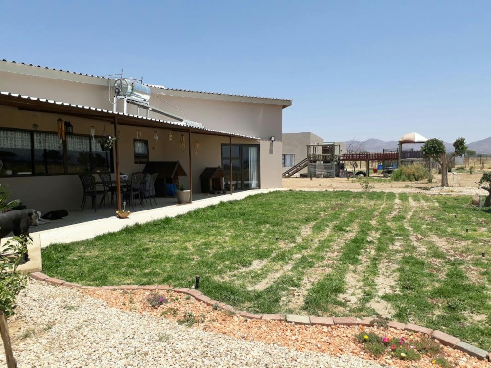 Single-storey house for sale in Aris, Namibia - 3NM1346789