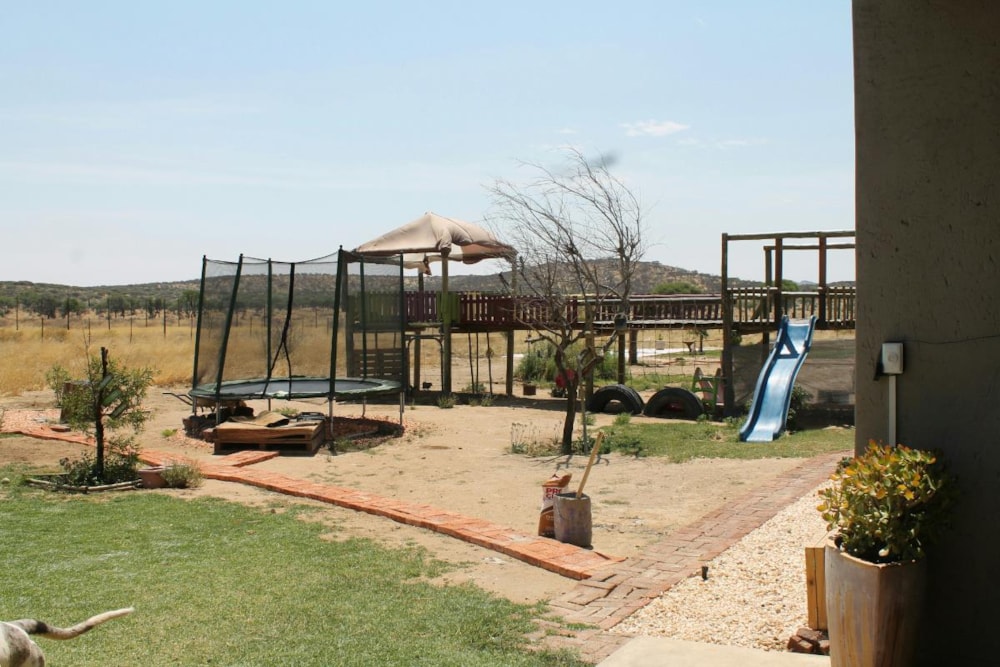 Single-storey house for sale in Aris, Namibia - 3NM1346789