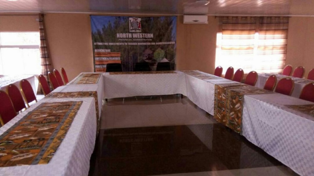 Guesthouse for sale in Solwezi, Zambia - 3ZA1640104 Guesthouse for sale in Solwezi, Zambia - 3ZA1640104