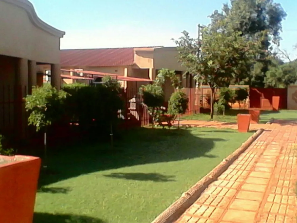 Guesthouse for sale in Solwezi, Zambia - 3ZA1640104