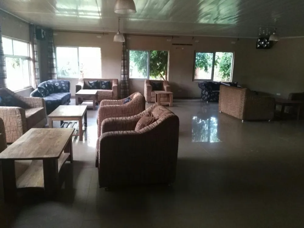 Guesthouse for sale in Solwezi, Zambia - 3ZA1640104