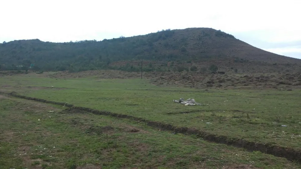 Residential vacant land for sale in Tsolo - 1KK1348742