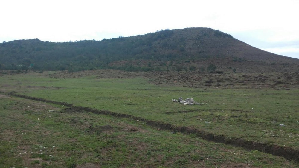 Residential vacant land for sale in Tsolo - 1KK1348742