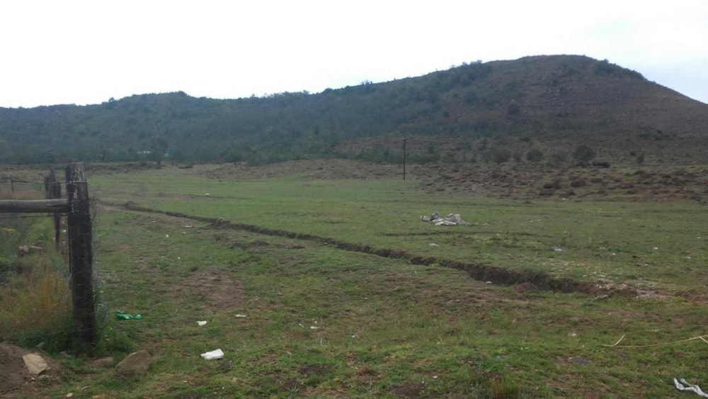 Residential vacant land for sale in Tsolo - 1KK1348742
