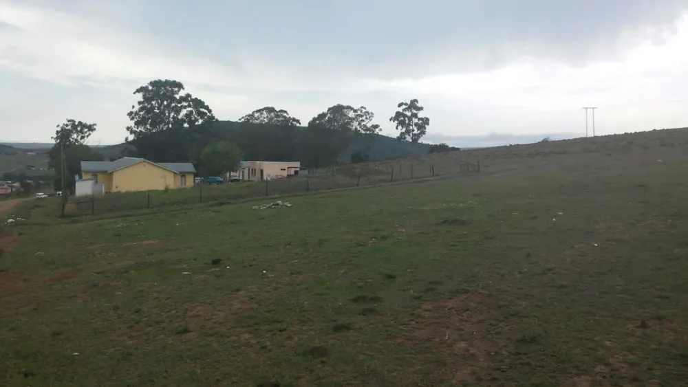 Residential vacant land for sale in Tsolo - 1KK1348742