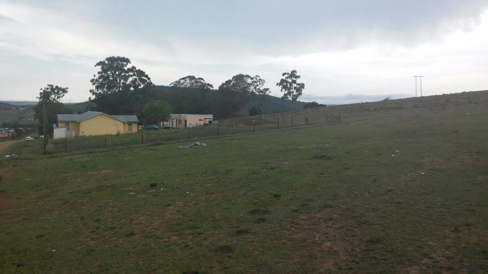 Residential vacant land for sale in Tsolo - 1KK1348742