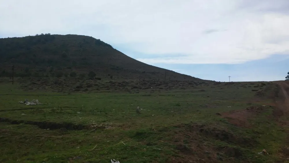 Residential vacant land for sale in Tsolo - 1KK1348742