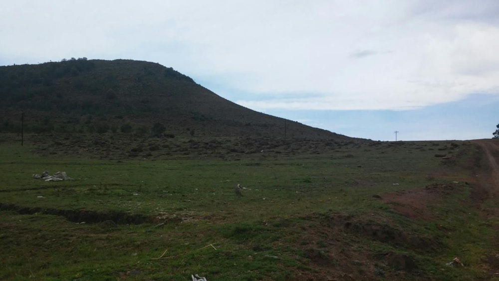 Residential vacant land for sale in Tsolo - 1KK1348742