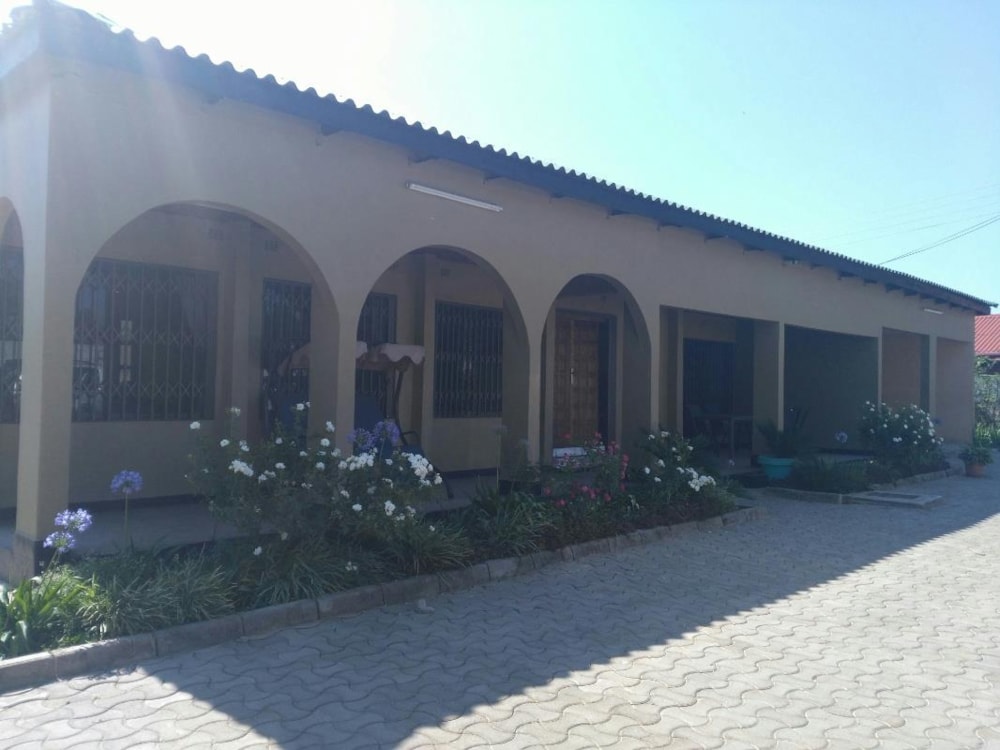 Residential complex for sale in Ibex Hill, Zambia - 3ZA1591332