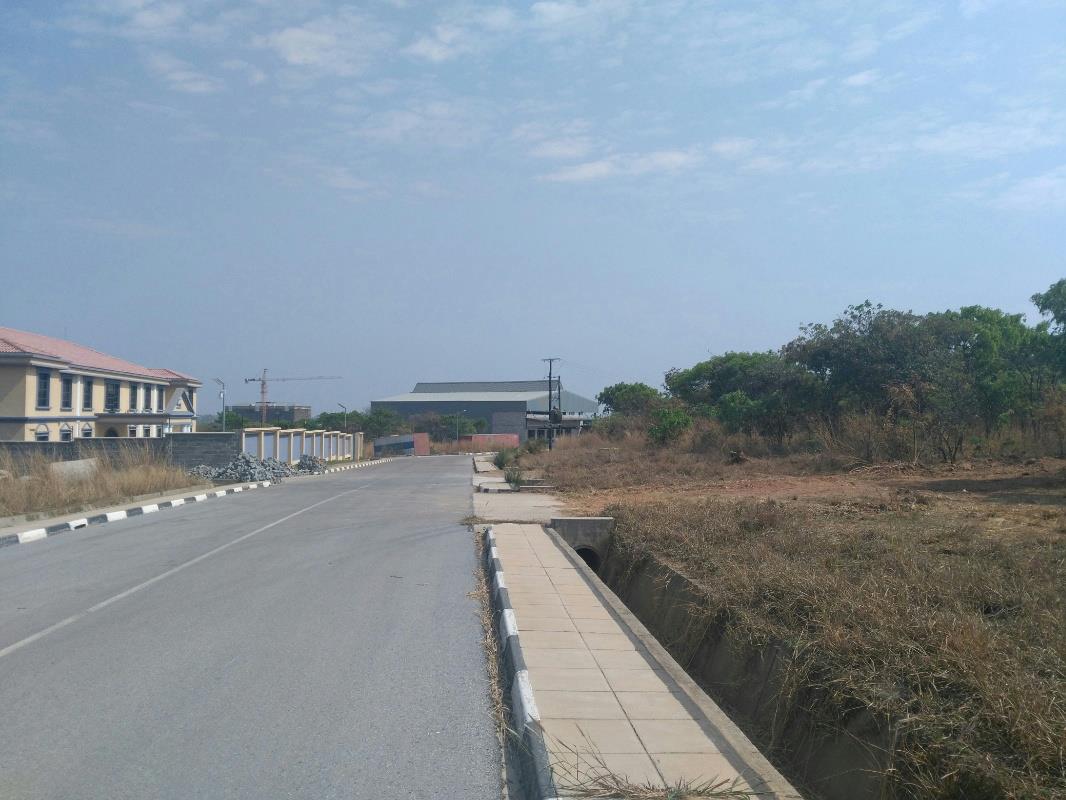 Commercial vacant land for sale in Roma, Zambia - 3ZA1616446