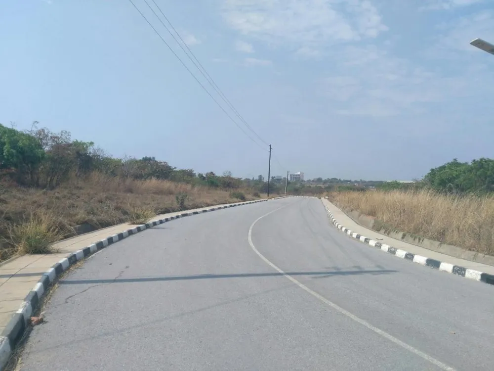 Commercial vacant land for sale in Roma, Zambia - 3ZA1616446