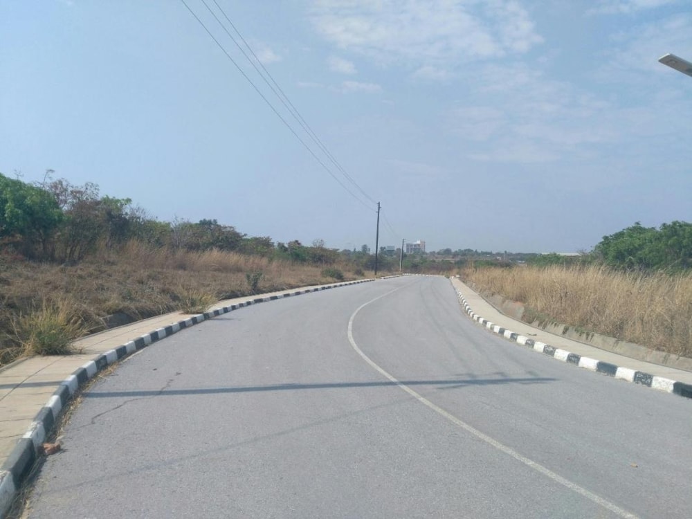 Commercial vacant land for sale in Roma, Zambia - 3ZA1616446