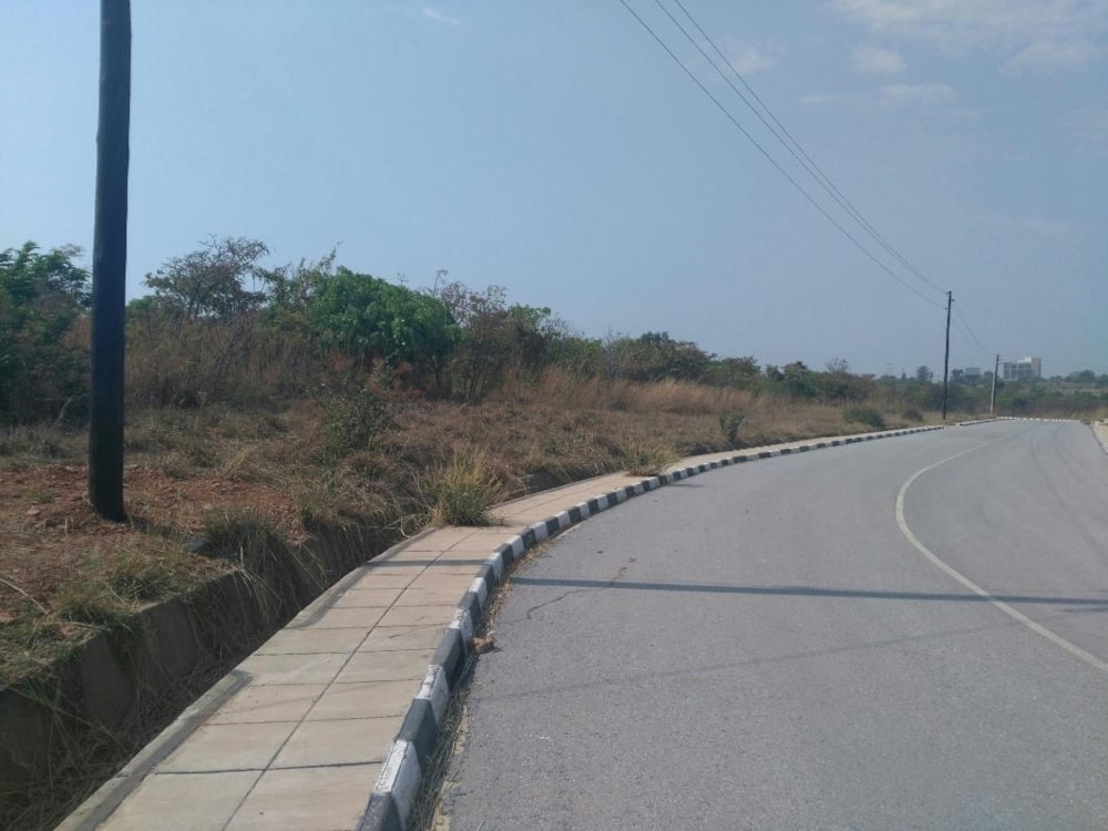 Commercial vacant land for sale in Roma, Zambia - 3ZA1616446