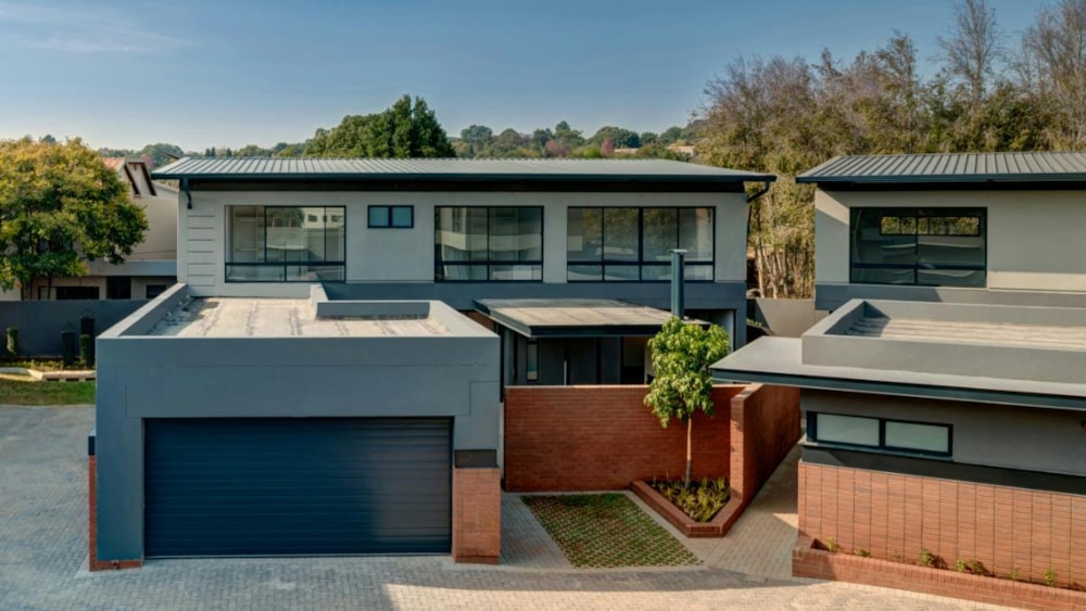 House to rent in Waterkloof Ridge - PTL1702075 House to rent in Waterkloof Ridge - PTL1702075