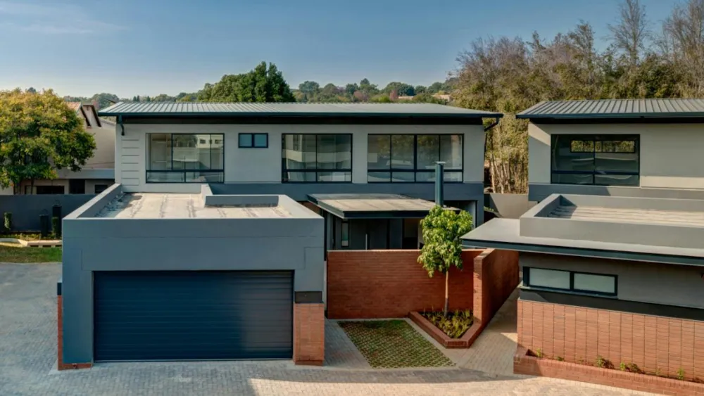 House let in Waterkloof Ridge - PTL1702075 House let in Waterkloof Ridge - PTL1702075