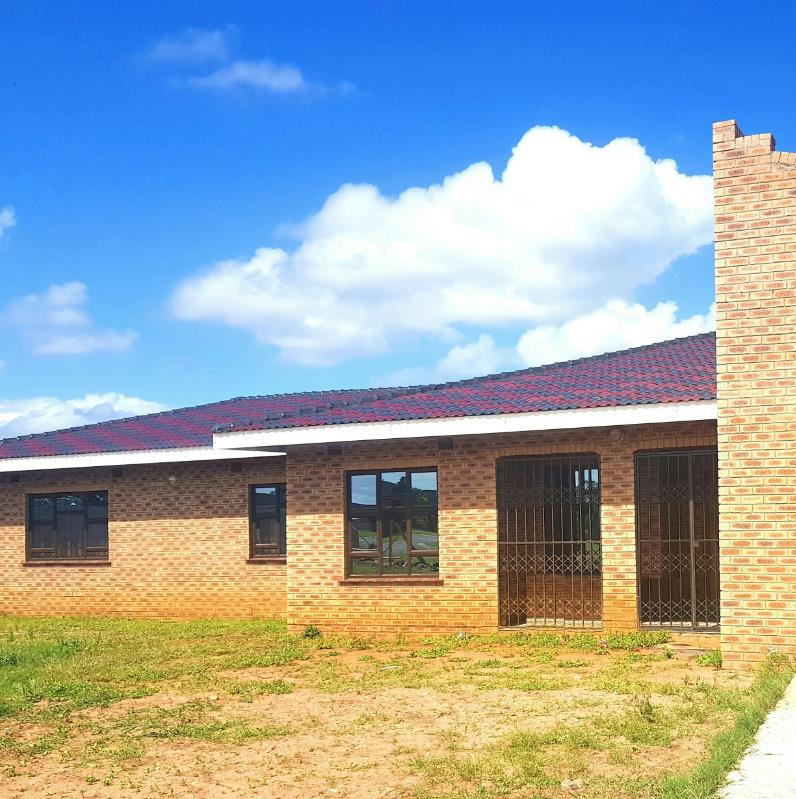 House for sale in Birdswood - 1RI1347959