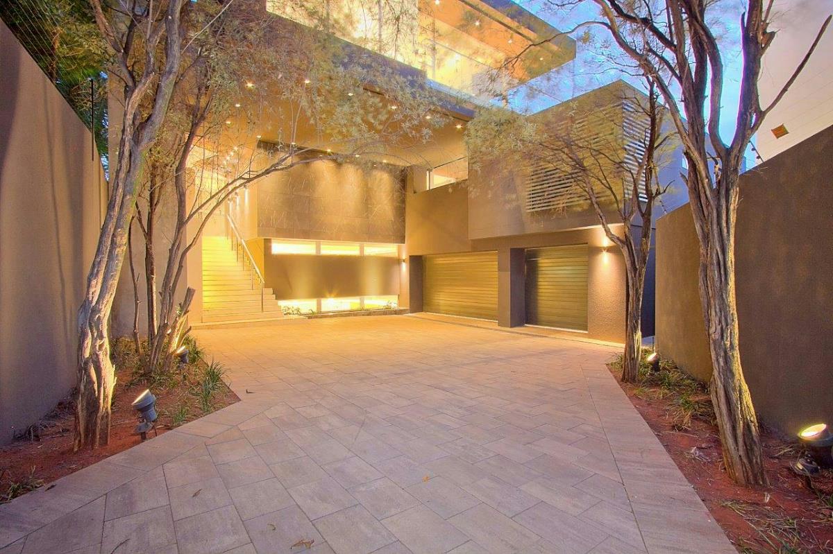 Multi-storey house for sale in Bedfordview - BED1721869