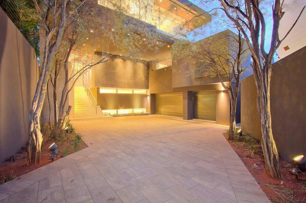 House for sale in Bedfordview - BED1604807 House for sale in Bedfordview - BED1604807