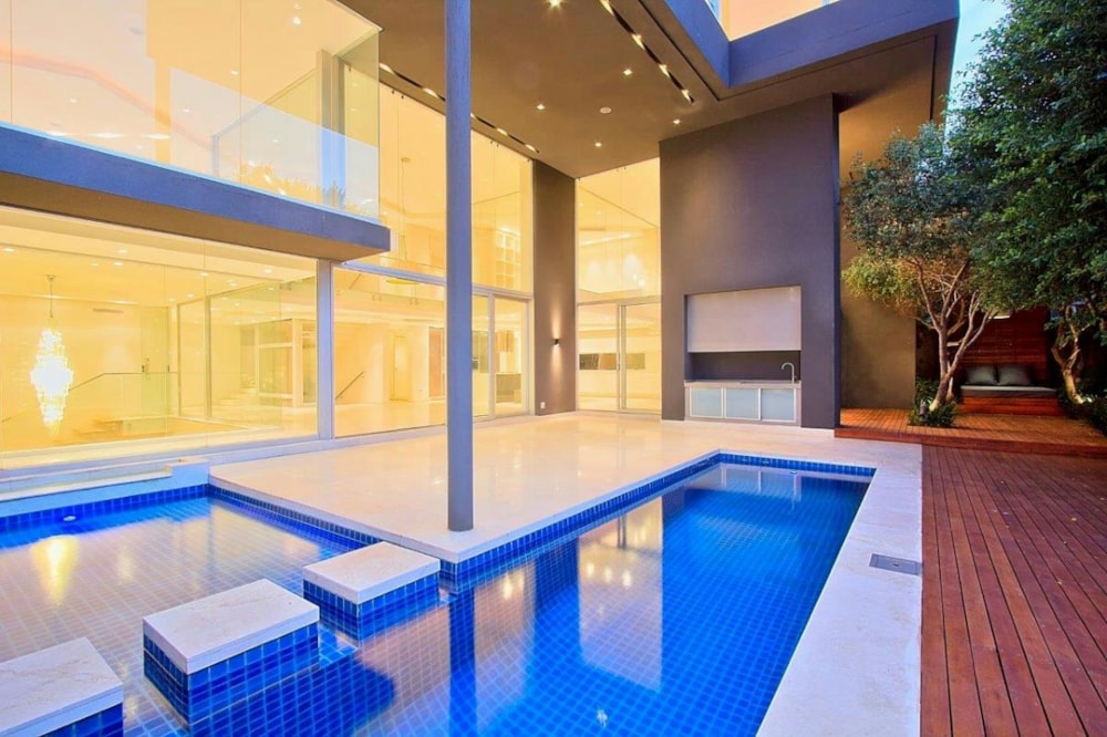 House for sale in Bedfordview - BED1604807 House for sale in Bedfordview - BED1604807