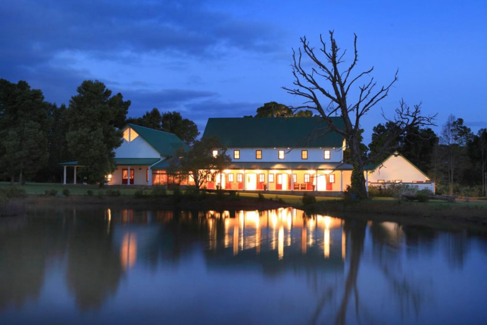 House for sale in Wilderness Heights - GEO1638840