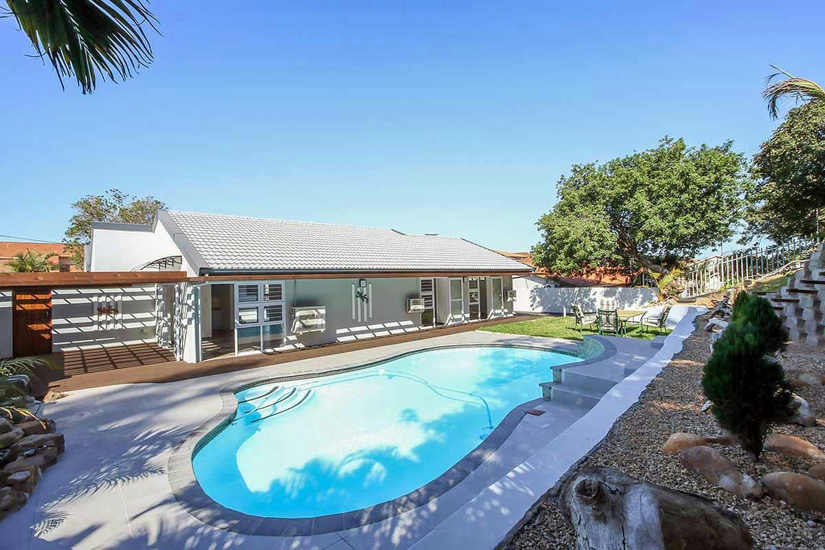 House for sale in Herrwood Park - 1ND1331844